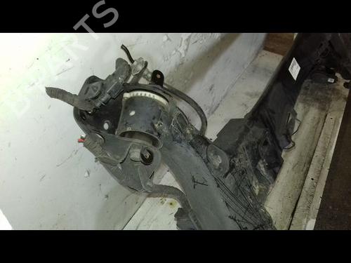 Rear axle PEUGEOT 2008 II (UD_, US_, UY_, UJ_, UR_, UC_) 1.5 BlueHDI 130 | BP28007191M2