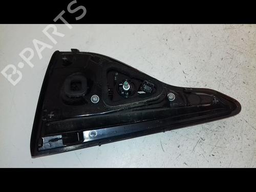 Left tailgate light RENAULT CLIO V (B7_) 1.3 TCe 130 (B7MF) | BP26607950C79