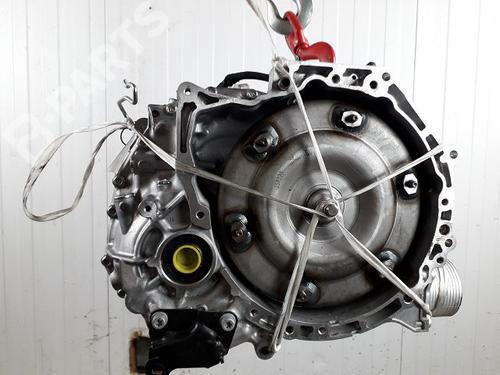Gearbox PEUGEOT 208 I (CA_, CC_) 1.2 THP 110 | BP8963863M3