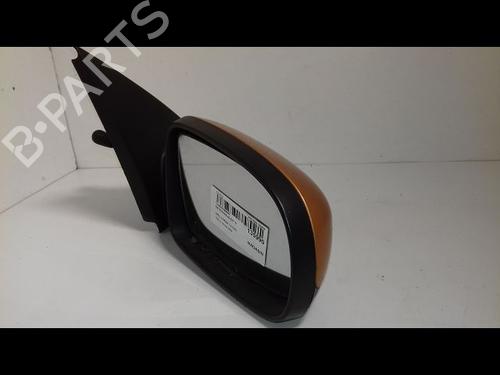 Bakspejl Højre OPEL CORSA C (X01) 1.3 CDTI (F08, F68) | BP12992744C27 