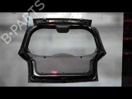 Used Tailgate HYUNDAI ATOS (MX) 1.1 (63 hp) 19170890
