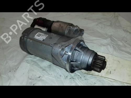 Used Starter SKODA KAMIQ (NW4) 1.0 TSI (110 hp) 29223117