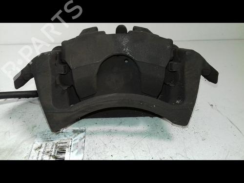 Used Left front brake caliper MERCEDES-BENZ A-CLASS (W169) A 160 CDI (169.006, 169.306) (82 hp) 14887318
