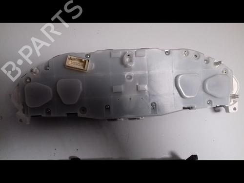 Electronic module PEUGEOT 208 I (CA_, CC_) 1.6 HDi / BlueHDi 75 | BP14887406M83 