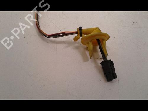 Left mirror PEUGEOT 308 SW I (4E_, 4H_) 1.6 HDi | BP15200394C26 