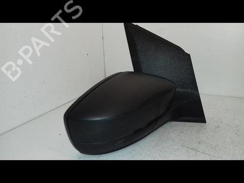 Right mirror SKODA CITIGO (NF1) 1.0 | BP29225422C27 