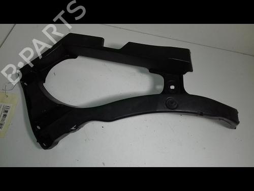 Rear bumper bracket DS DS 5 (KF_) 2.0 BlueHDi 180 | BP14888030C159