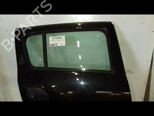 Right rear door DACIA SANDERO II TCe 90 (B8M1, B8MA, B8AC) | BP29225564C5 