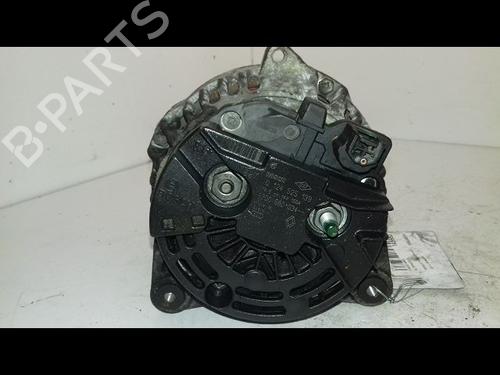 Alternator RENAULT KANGOO Express (FW0/1_) 1.5 dCi 70 (FW0A, KW0V) | BP27665989M7 - Image 3