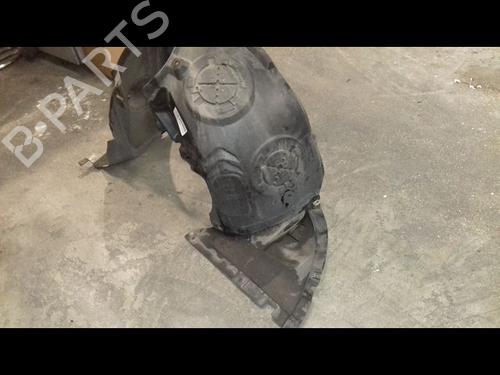 Wheel arch MINI MINI (F56) Cooper | BP29224689C56 