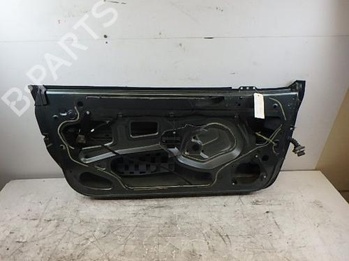 Used Left front door PEUGEOT 307 CC (3B) 2.0 16V (140 hp) 23195488