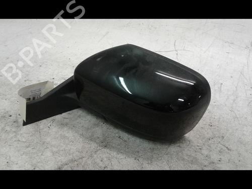 Used Left mirror MAZDA 5 (CR) 2.0 CD (CR19) (110 hp) 8966453