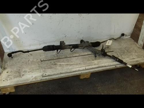 Used Steering rack RENAULT TRAFIC III Van (FG_) 1.6 dCi 120 (FGMB, FGMC) (120 hp) 29223365