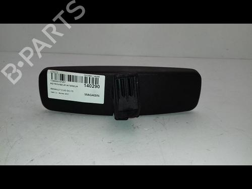 Used Rear mirror RENAULT CLIO IV (BH_) 1.5 dCi 75 (75 hp) 18277266