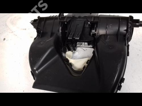 Climate control SMART FORTWO Coupe (451) 1.0 Turbo Brabus (451.333) | BP8973564I5 
