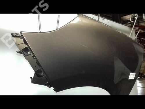 Left front fenders RENAULT SCÉNIC III (JZ0/1_) 1.5 dCi | BP12146114C41 