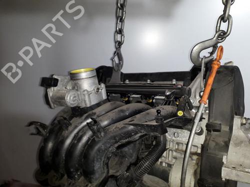 Motor VW GOLF V (1K1) 1.4 16V | BP29223059M1