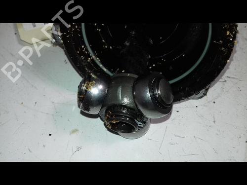 Used Left front driveshaft RENAULT KANGOO Express (FC0/1_) 1.5 dCi (FC07, FC1R) (65 hp) 23194704