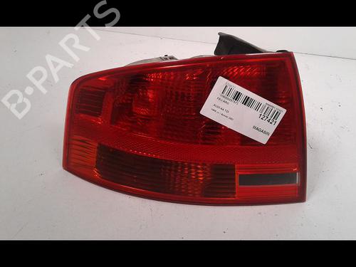 Left taillight AUDI A4 B7 (8EC) 2.0 TDI 16V | BP8971963C34