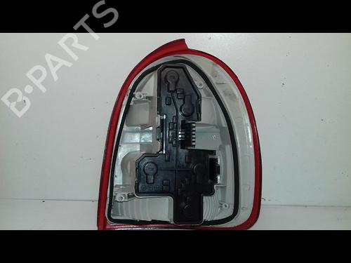 Venstre baglygte OPEL CORSA B (S93) 1.2 i 16V (F08, F68, M68) | BP23196524C34 