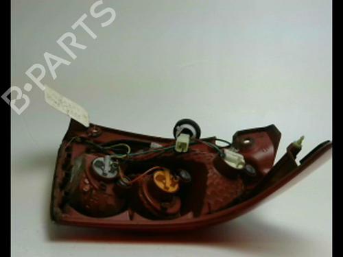 Used Left taillight SUZUKI SWIFT III (MZ, EZ) 1.3 (RS413, ZC11S) (92 hp) 15744460