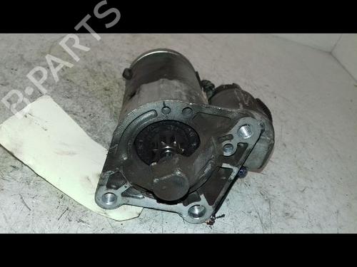 Used Starter Starter DACIA LOGAN MCV (KS_) 1.6 (KS0B, KS0D, KS0F) (87 hp) 34640370 34640370