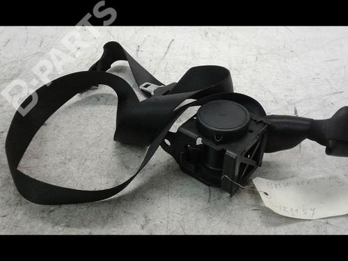 Rear right belt tensioner BMW 1 (F20) 116 d (116 hp) 8969528