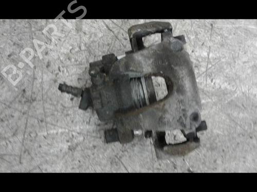 Used Left front brake caliper RENAULT CLIO IV (BH_) 1.5 dCi 90 (90 hp) 14887249