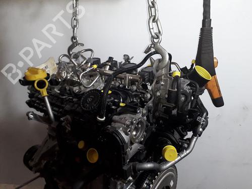 Used Engine RENAULT CAPTUR II (HF_) TCe 160 (HFN1) (158 hp) 30797824
