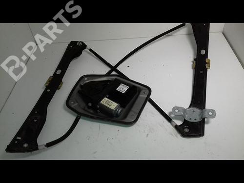 Front right window mechanism VW GOLF V (1K1) 1.9 TDI | BP11170515C23 