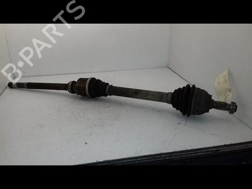 Right front driveshaft CITROËN C4 II (NC_) 1.6 HDi 90 | BP29223297M39 