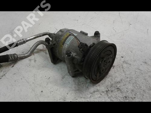 Used Heating radiator Heating radiator RENAULT MEGANE II (BM0/1_, CM0/1_) 1.6 16V (BM0C, CM0C) (113 hp) 8965981 8965981