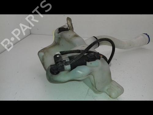 Windscreen washer tank CITROËN C4 Picasso I MPV (UD_) 2.0 HDi 150 | BP19391439C113 