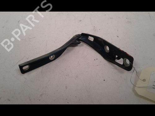 Used Hinge/Door check strap PEUGEOT 206 Hatchback (2A/C) 1.4 i (75 hp) 14887652