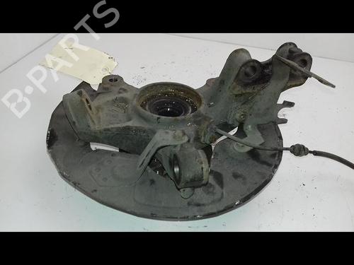 Right front steering knuckle PEUGEOT 308 II (LB_, LP_, LW_, LH_, L3_) 1.6 THP 125 | BP18316415M26 