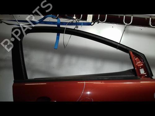 Dør høyre foran FORD FOCUS II (DA_, HCP, DP) 1.6 TDCi | BP16859824C3 