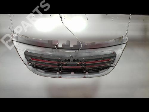 Used Front grille Front grille CITROËN C3 I (FC_, FN_) 1.4 i (73 hp) 11126148 11126148