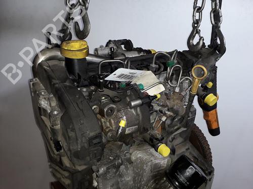 Engine DACIA LOGAN MCV (KS_) 1.5 dCi (KS0K) | BP36344062M1  - Image 5