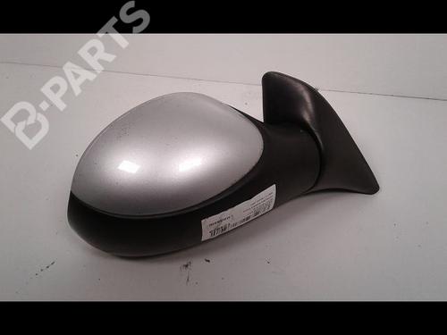 Right mirror CITROËN XSARA PICASSO (N68) 2.0 HDi | BP8967164C27 