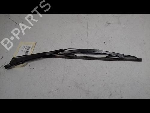 Used Rear windshield wiper arm MERCEDES-BENZ A-CLASS (W168) A 170 CDI (168.009, 168.109) (95 hp) 14888300