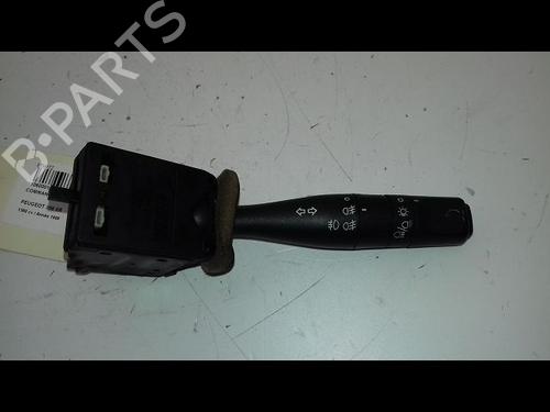 Used Headlight switch PEUGEOT 306 Hatchback (7A, 7C, N3, N5) 1.4 (75 hp) 18968272