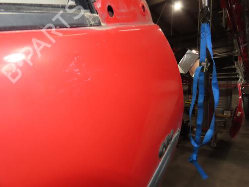 Used Right front door Right front door OPEL CORSA B (S93) 1.2 i 16V (F08, F68, M68) (65 hp) 17609993 17609993