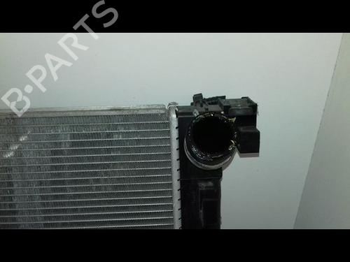 Water radiator RENAULT CAPTUR II (HF_) TCe 130 (HFMF) | BP29345592M31