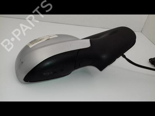 Retrovisor derecho VW GOLF IV (1J1) 1.9 TDI | BP18034872C27 