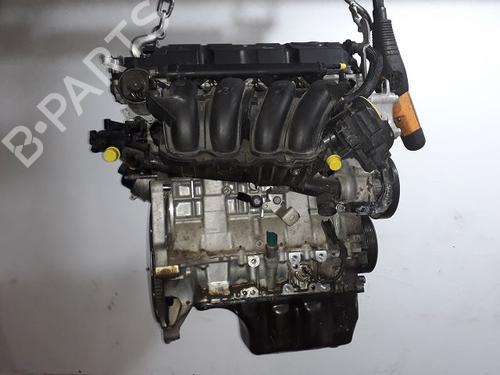 Engine PEUGEOT 308 I (4A_, 4C_) 1.6 16V | BP29441971M1 