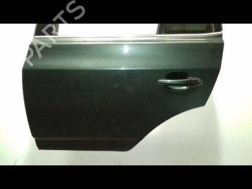 Left rear door BMW X3 (E83) 3.0 d | BP31347827C4 