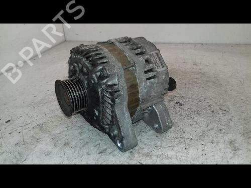 Alternator CITROËN C3 II (SC_) 1.4 | BP34640404M7 - Image 2