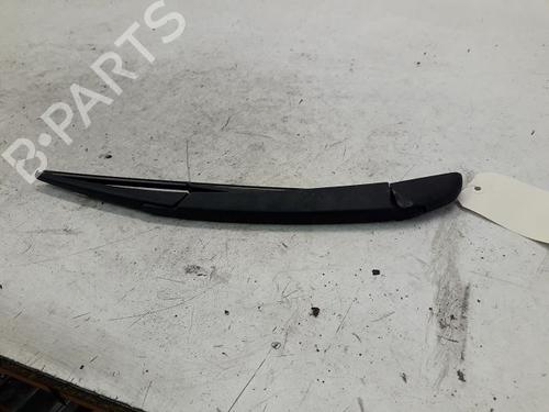 Used Rear windshield wiper arm RENAULT CLIO II (BB_, CB_) 1.2 (BB0A, BB0F, BB10, BB1K, BB28, BB2D, BB2H, CB0A,... (58 hp) 14888263