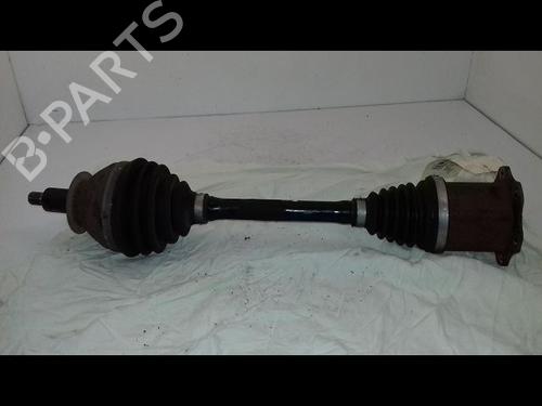 Used Left front driveshaft SKODA KAMIQ (NW4) 1.0 TSI (110 hp) 29223355