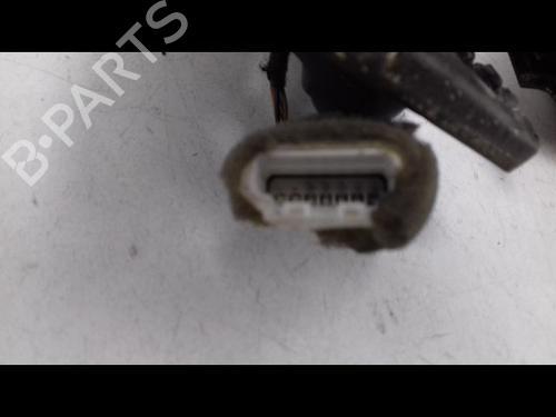 Used Left mirror FORD KA (RU8) 1.2 (69 hp) 8974212